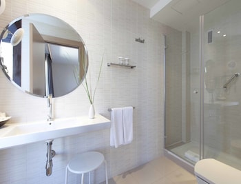 Double Room, Terrace (Jacuzzi)
