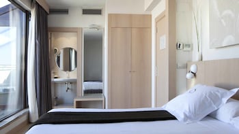 Double Room, Terrace (Jacuzzi)