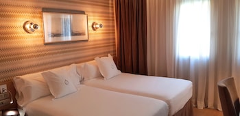 Standard Twin Room, 2 Twin Beds