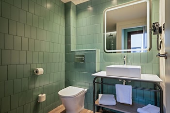 Comfort Single Room, 1 Twin Bed