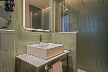 Executive Single Room, 1 Large Twin Bed