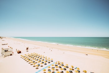 Double Room, Ocean View