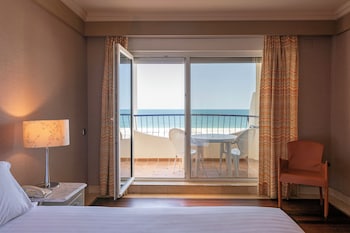 Double Room, Ocean View