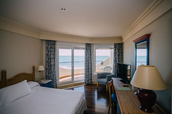Double Room, Ocean View