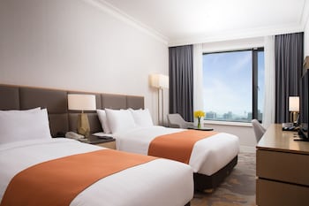 Standard Family Twin Room