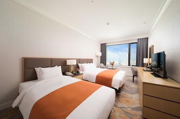 Standard Family Twin Room