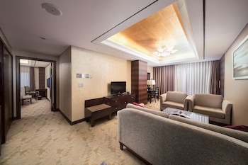 Premium Suite