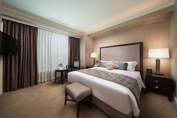 Plaza Suite Double