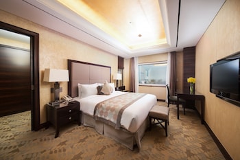Premium Suite