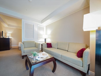 Plaza Suite Double