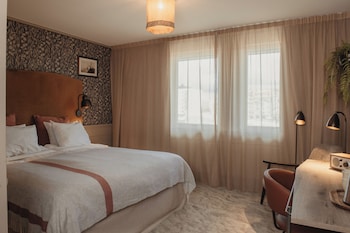 Superior Room, 1 Double Bed