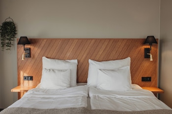 Superior Room, 1 Double Bed