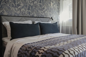 Superior Room, 1 Double Bed