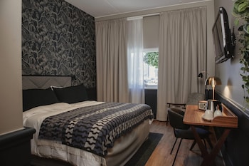 Standard Room, 1 Double Bed