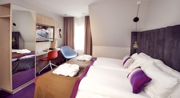 Superior Room, 1 Double Bed