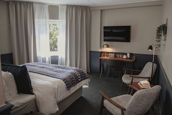 Superior Room, 1 Double Bed