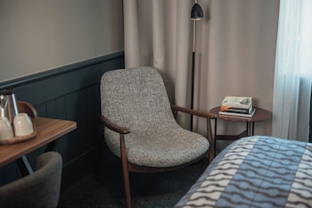 Standard Room, 1 Double Bed