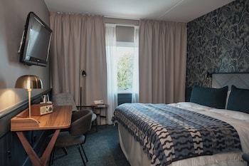 Standard Room, 1 Double Bed