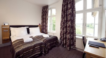 Superior Room, 1 Double or 2 Twin Beds