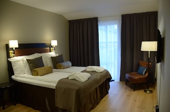 Superior Room, 1 Double or 2 Twin Beds