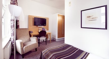 Single Room (Compact)