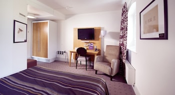 Standard Room, 1 Double Bed