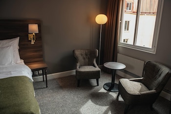Deluxe Double Room, Non Smoking