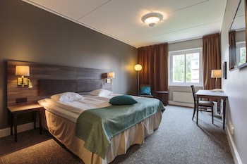 Standard Room, 2 Twin Beds