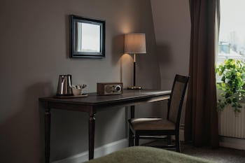 Standard Room, 2 Twin Beds