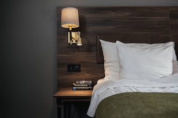 Deluxe Double Room, Non Smoking