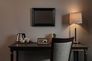 Superior Twin Room, 2 Twin Beds