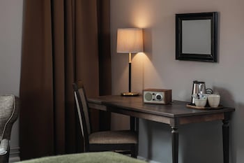 Deluxe Double Room, Non Smoking