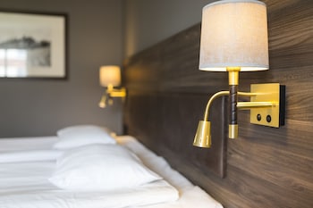 Standard Room, 2 Twin Beds