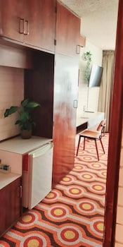 Standard (non-smoking balcony)