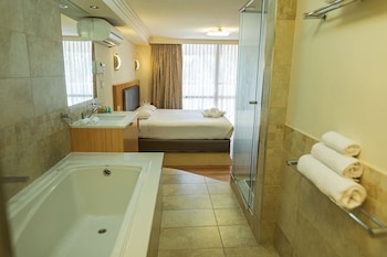 Spa Suite