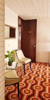 2 Bedroom Suite