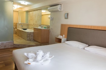 Spa Suite