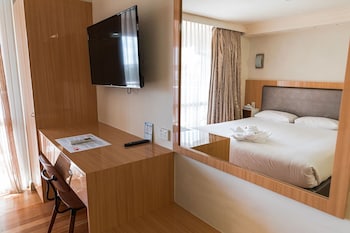 Spa Suite