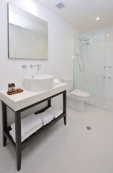 Executive One Bedroom Apartment