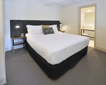 Executive One Bedroom Apartment