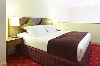 Standard One Bedroom Apartment