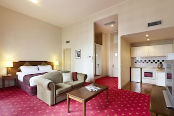Standard Studio Apartment