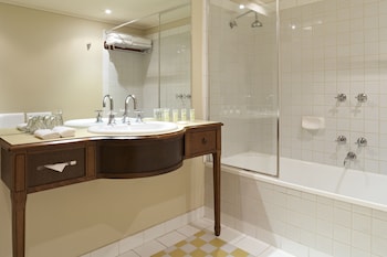 Standard Studio Apartment