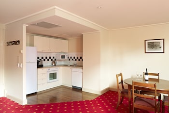 Standard Studio Apartment