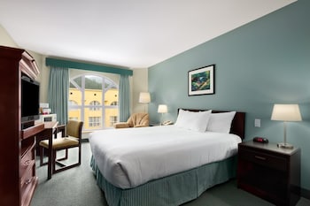 Standard Room, 1 Queen Bed