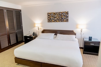 Premium Suite, Multiple Beds