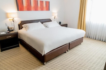 Two Bedroom Suite