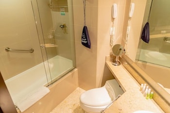 Two Bedroom Suite