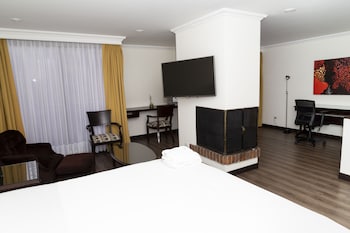 Premium Suite, Multiple Beds