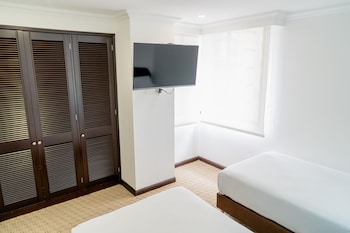 Premium Suite, Multiple Beds